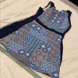 Sunseeker - dress bathingsuit